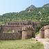 The Bhangarh Fort - The Most Haunted Place In The World