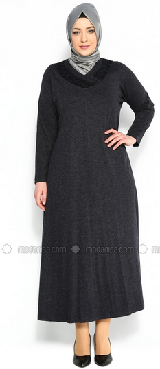 Foto Baju Muslim Gemuk Foto Baju Muslim Gemuk