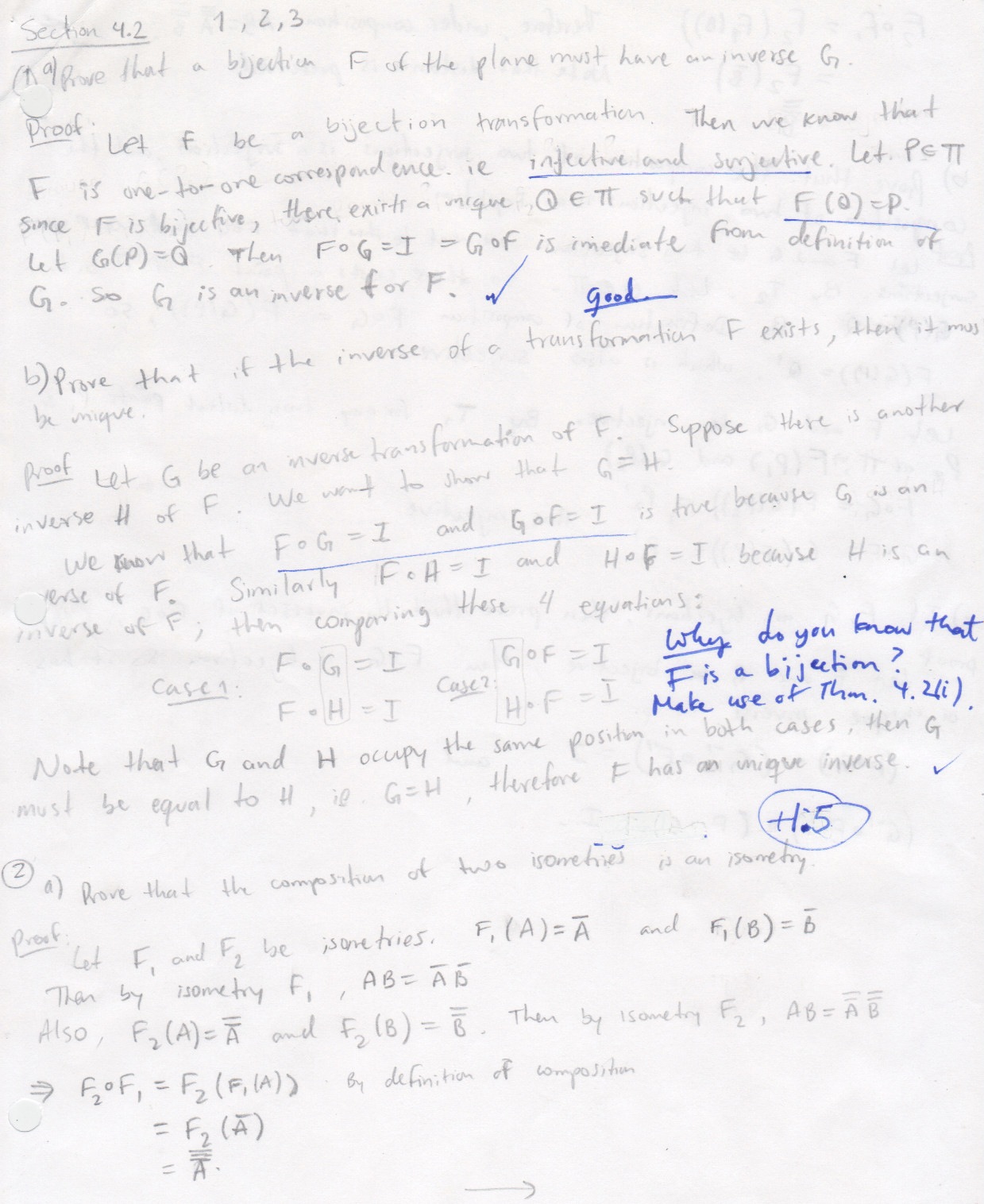 My old math homework from UC Berkeley Math 151 hw7