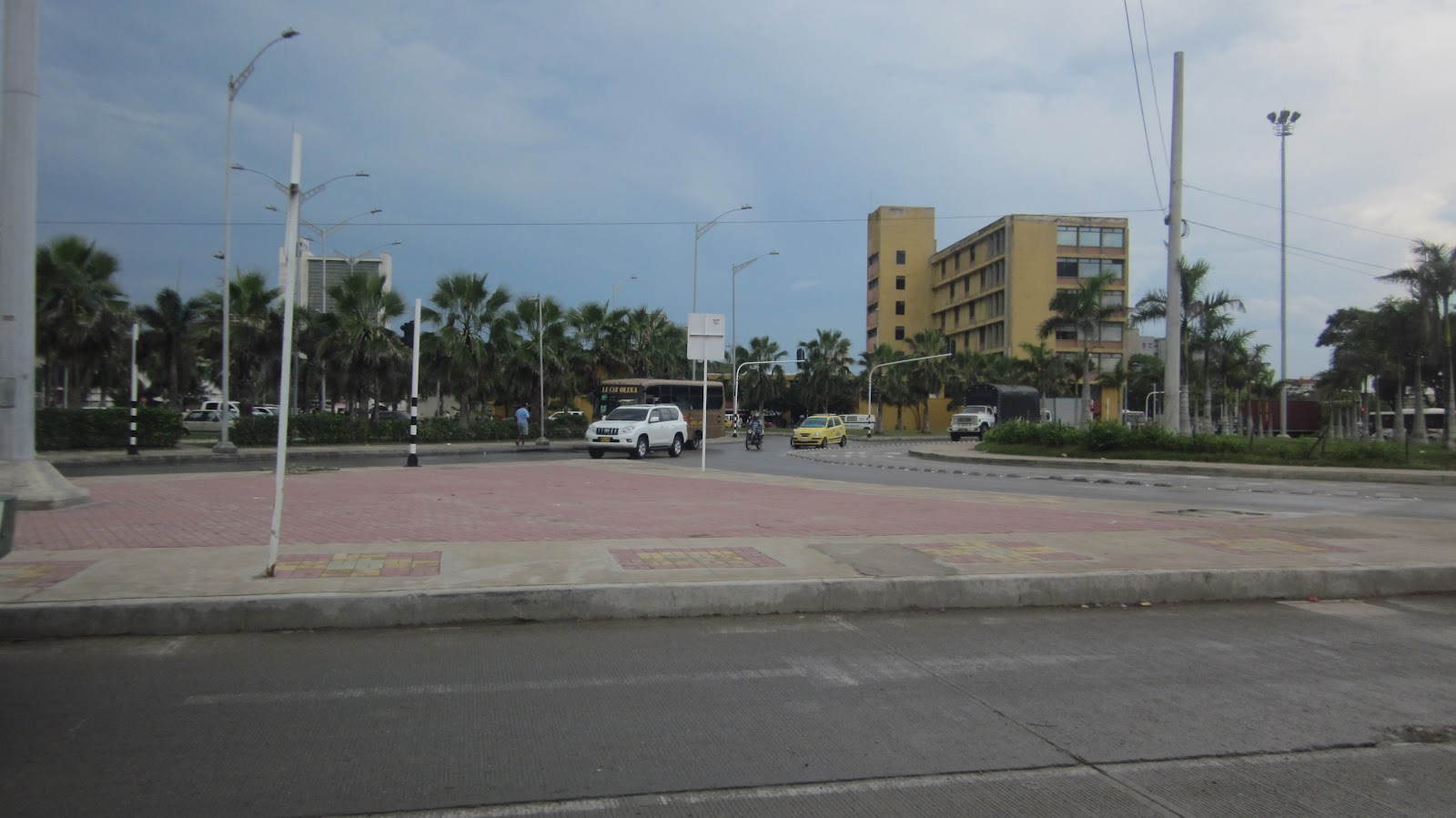 Nombre Completo De La Alcaldesa De Barranquilla 2012