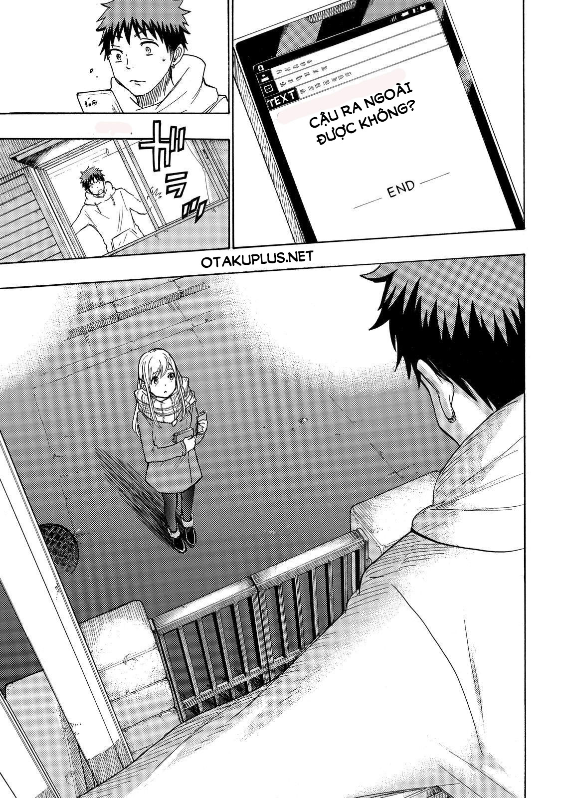 Yamada-kun to 7-nin no majo chap 173 Trang 25 - Mangak.info Yamada-kun to 7-nin no majo chap 173 Trang 25 - Mangak.info