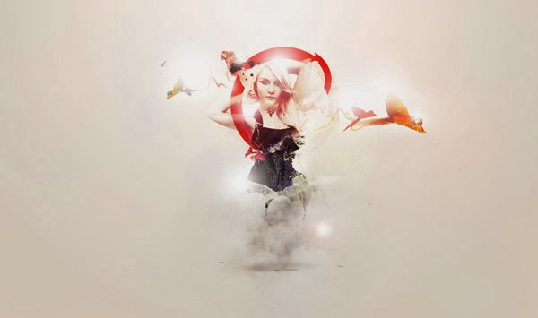 Natural Abstract Photo Manipulation Natural Abstract Photo Manipulation