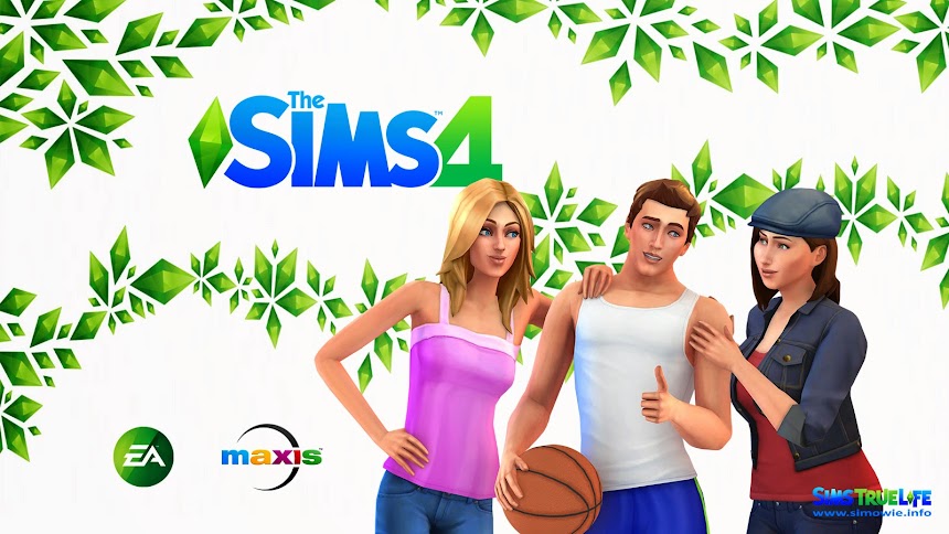 Seria The sims