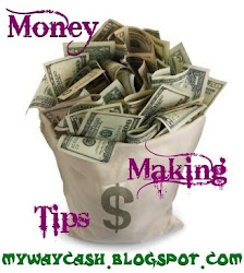 Free Money Making Tips