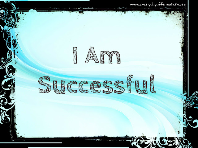 21 Best Affirmations for Success in Life4