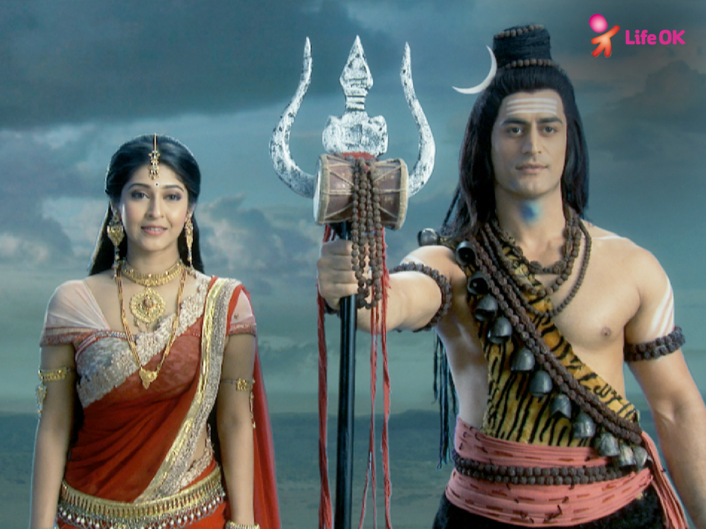 Devon Ke Dev... Mahadev season 1 episode 1