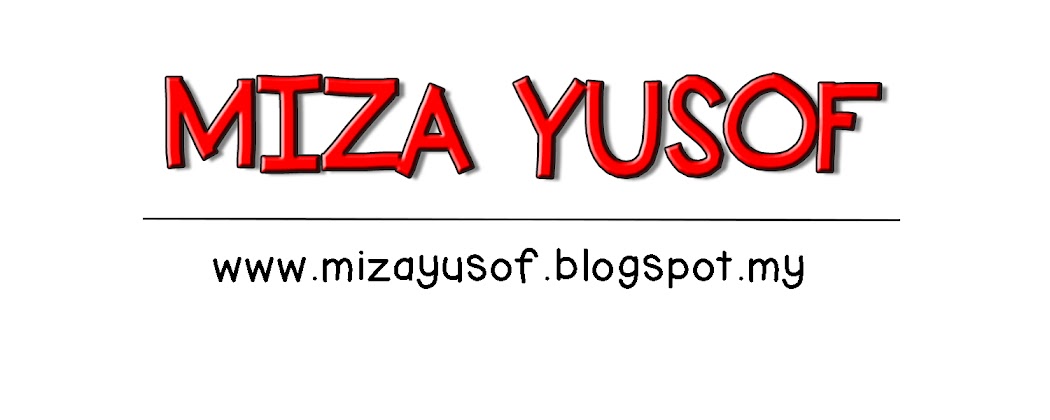 Miza Yusof