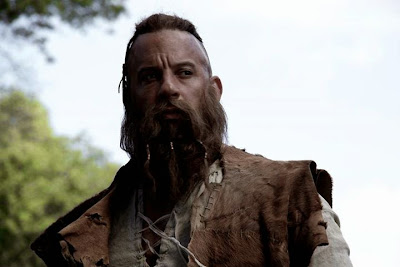 The Last Witch Hunter starring Vin Diesel