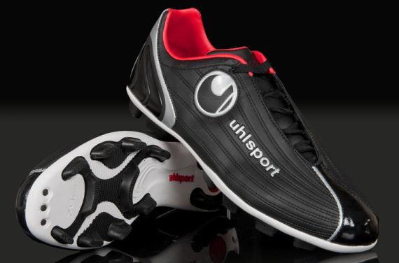 uhlsport football boots