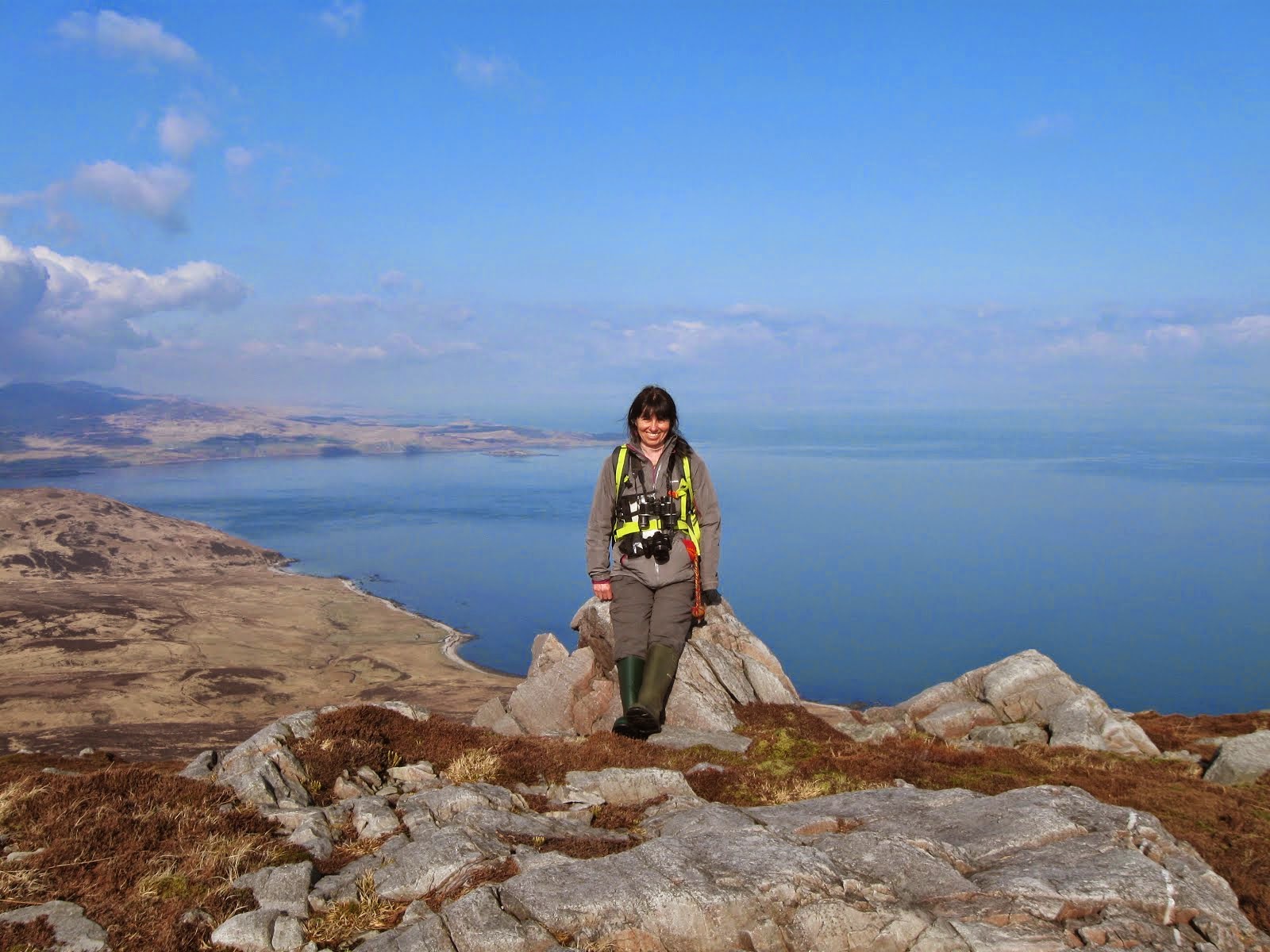 Islay Welly Walks