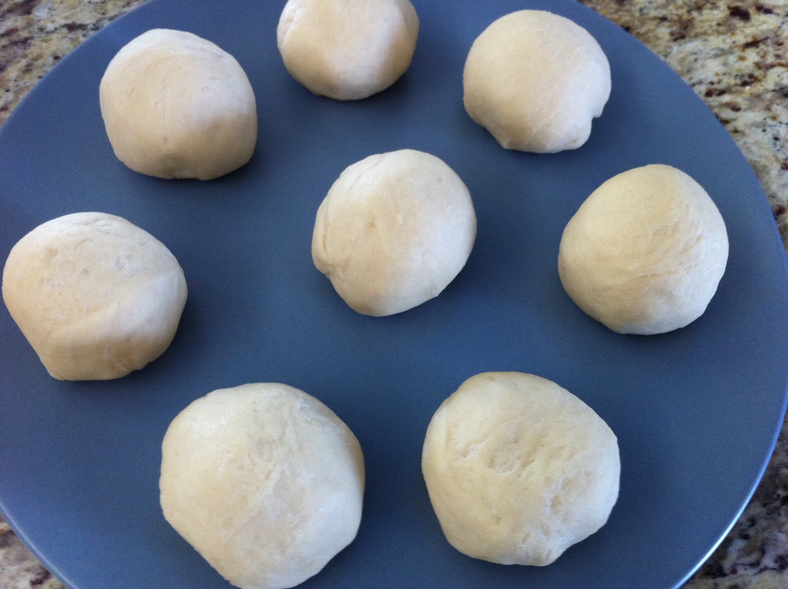 Cooking with SAHD Homemade Flour Tortillas (No Lard or Shortening)
