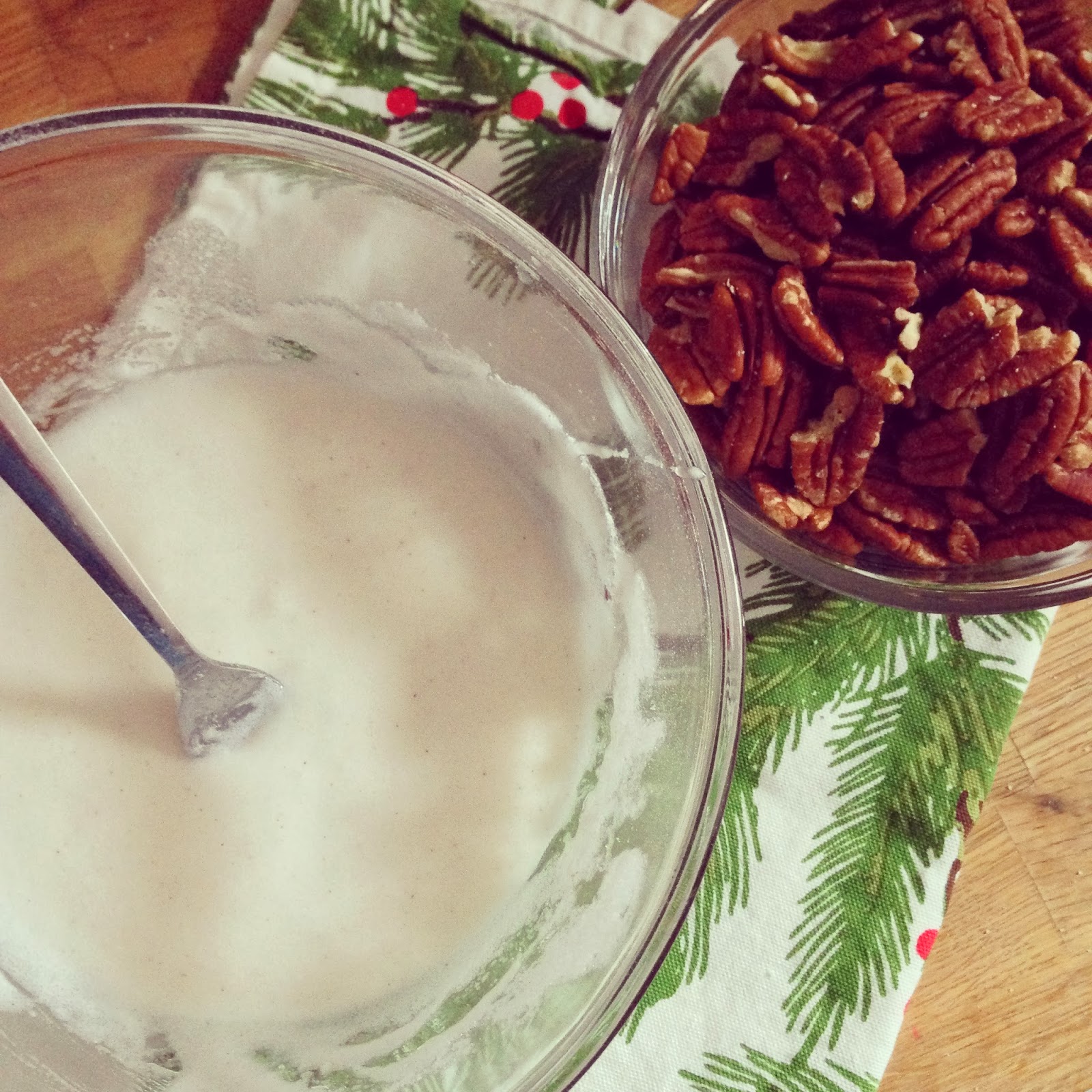 Crafty Lumberjacks Nuts 4 nuts!