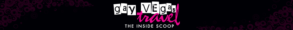 Gay Vegas Travel