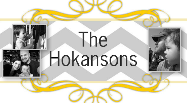 The Hokansons