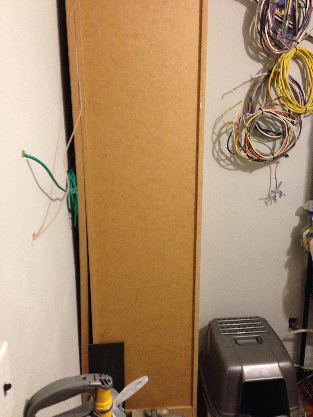 Sunshine! Designing My New Makeup Vanity Room!