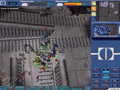 metal fatigue game metal fatigue game
