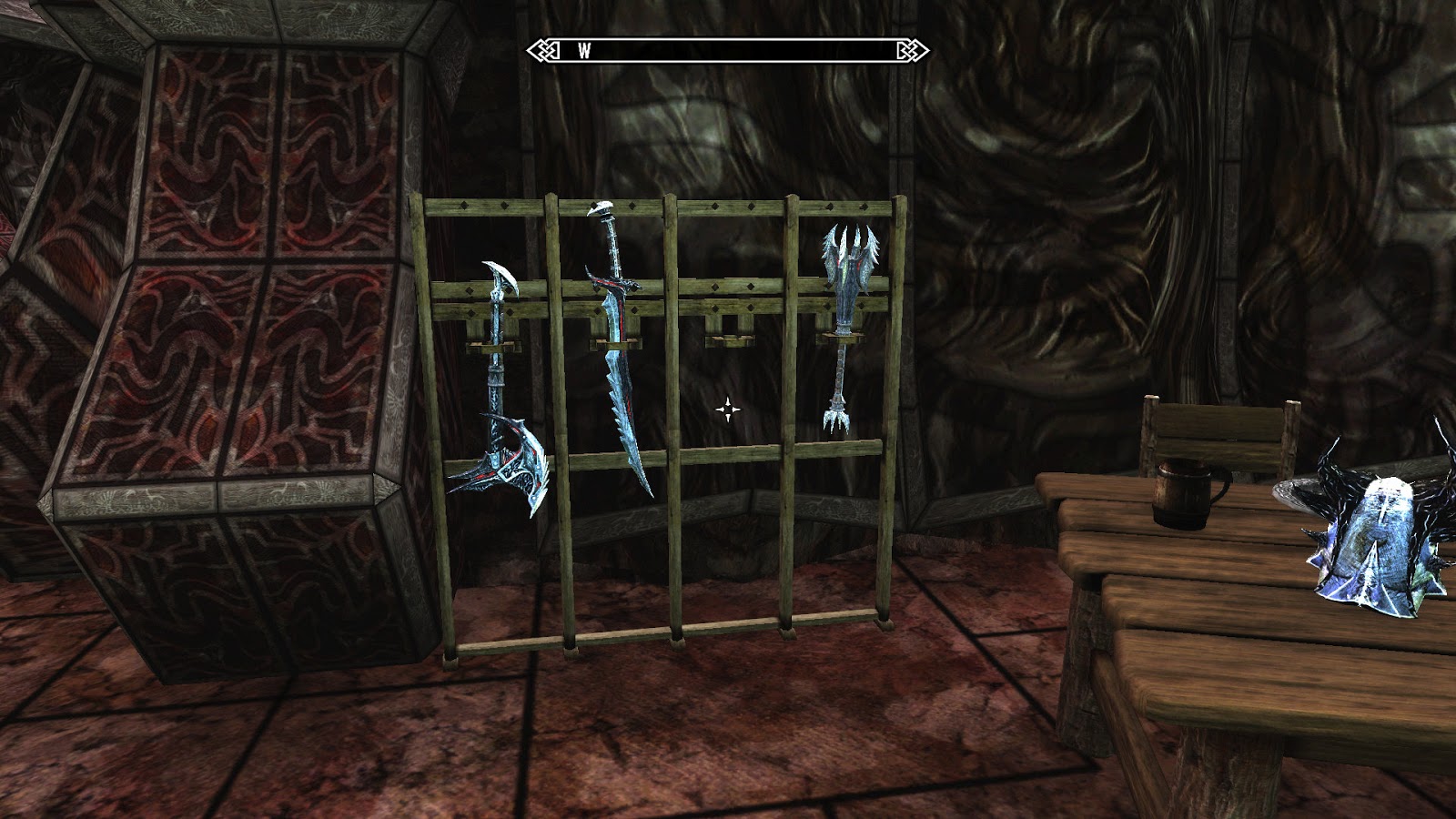 Guide to the Skyrim Creation Kit How to Disable Havoc on items in the Skyrim Creation Kit