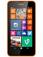 Nokia Lumia 635 Nokia Lumia 635