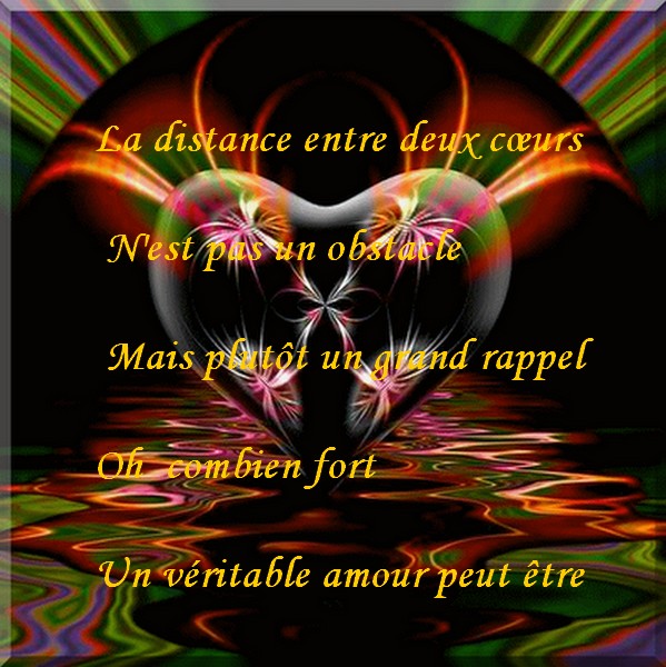 Proverbe D�amour Sur La Distance Anti Love Quotes