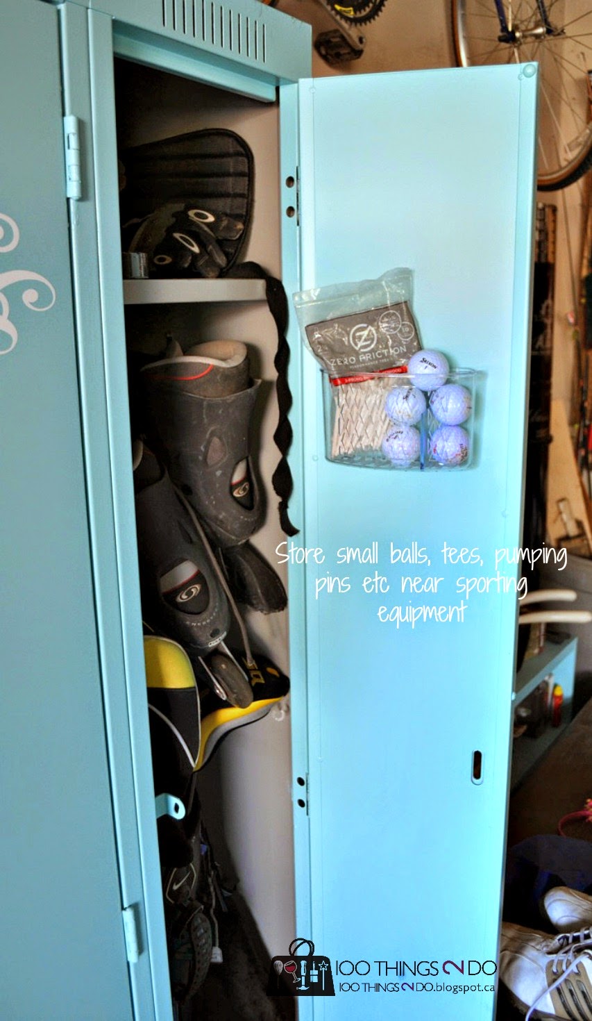 100 Things 2 Do 10+ Ways to Use a Shower Caddy