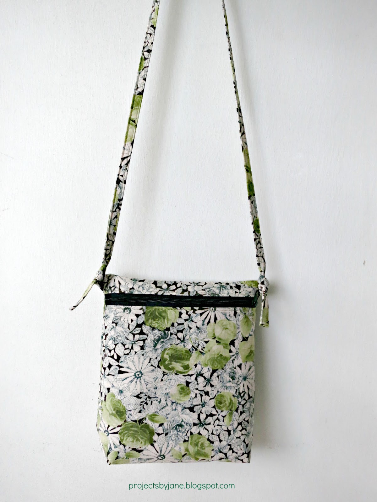 The end of a love affair Projects by Jane