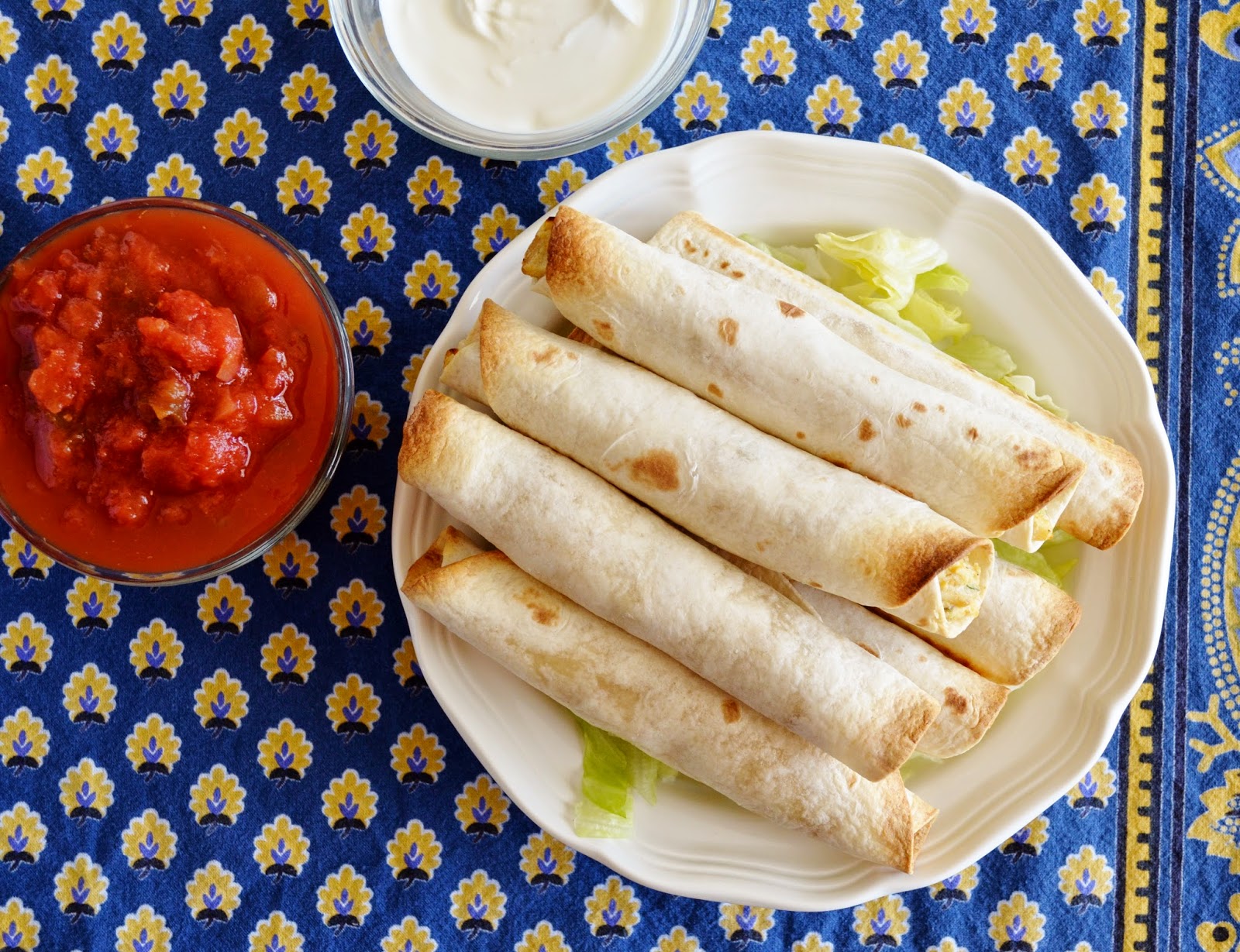 Can You Freeze Flautas at Thelma Diamond blog