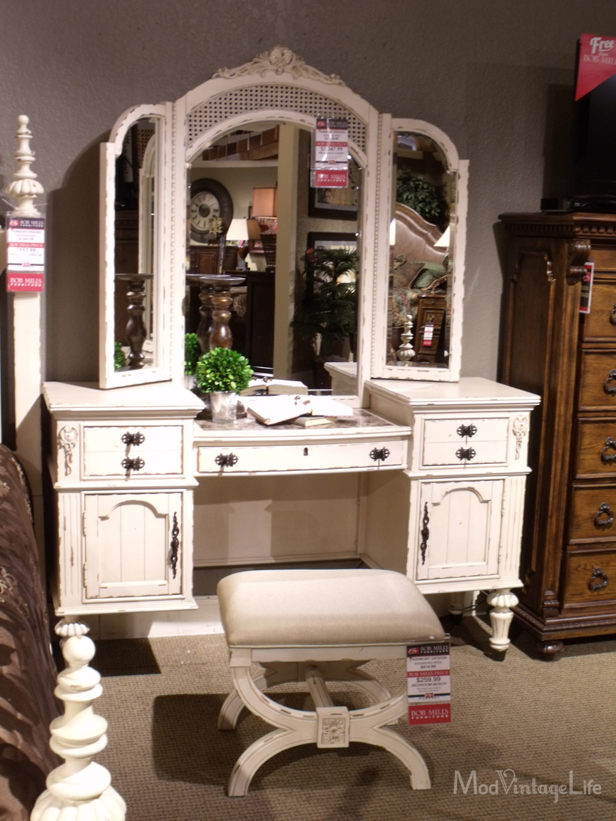 Mod Vintage Life Bob Mills Furniture