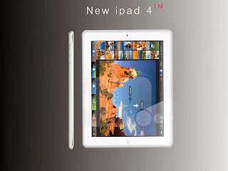 Harga iPad 4 4G Wifi Terbaru 2014