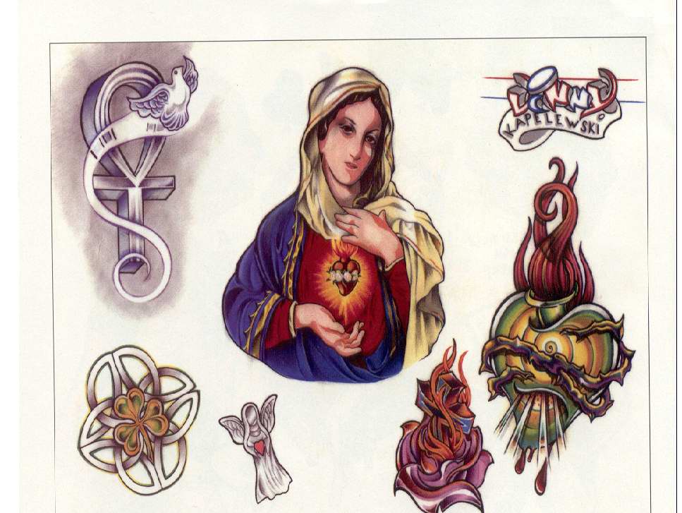 Religous thesis on angels