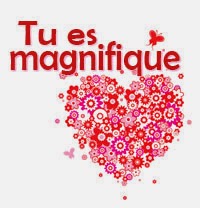 Résultat de recherche d'images pour "tu es magnifique"