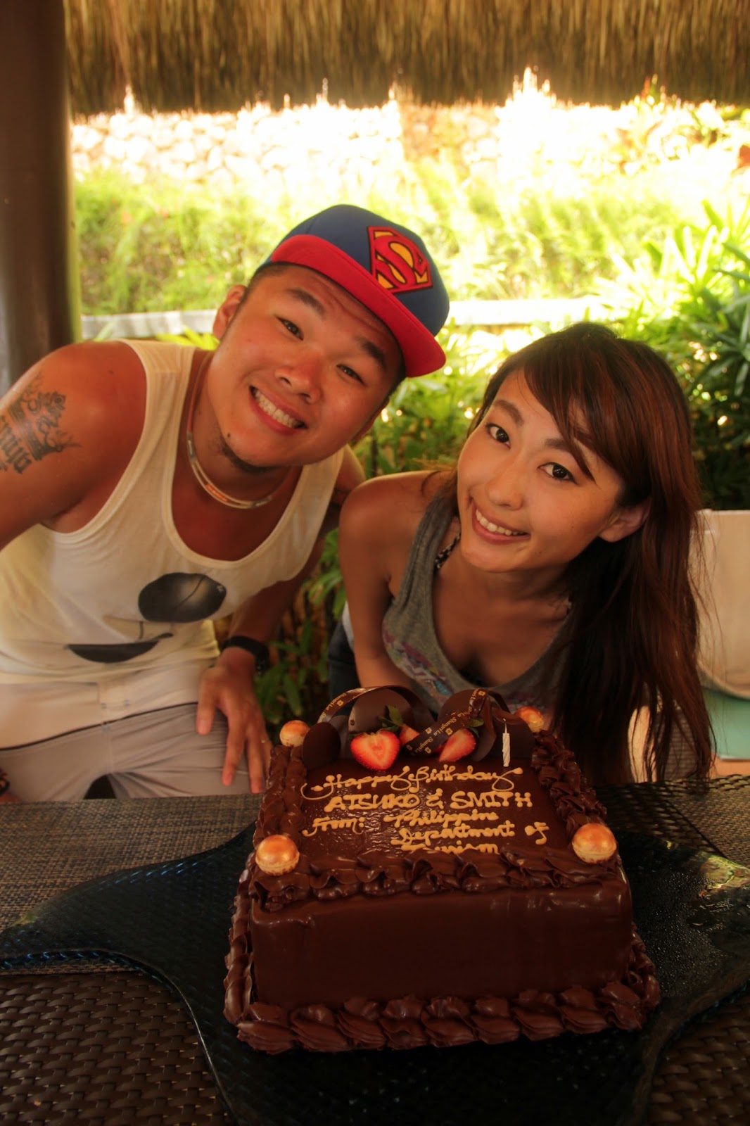 Where is best to stay in Boracay Island? OnlyWilliam