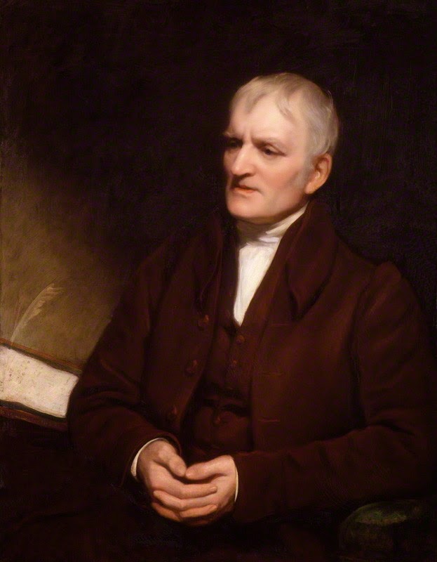 About John Dalton Poem and More