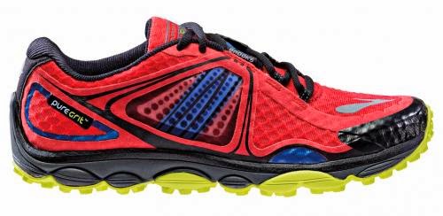 brooks puregrit 4 mens 2014
