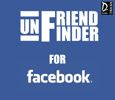 How to Find Who Unfriended You on Facebook l InternetTricks