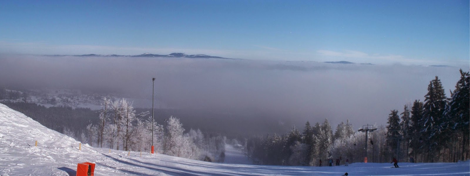 Gipfeljagd Tagestour Geisskopf 1097 M Und Einodriegel 1124 M