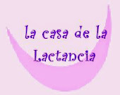 La casa de la Lactancia