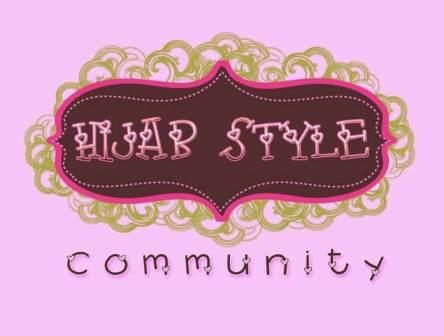 Hijab Style Community Pekanbaru