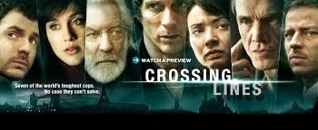 Crossing Lines Sezonul 1 Online Subtitrat 720 Hd Hd Serialebune