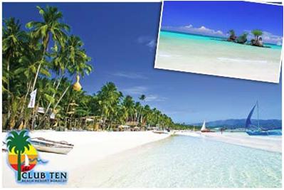 Club Ten