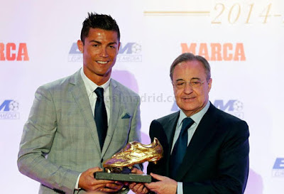 Cristiano%2BRonaldo%2Bwins%2Brecord%2B4th%2BGolden%2BShoe%2Baward%2B565