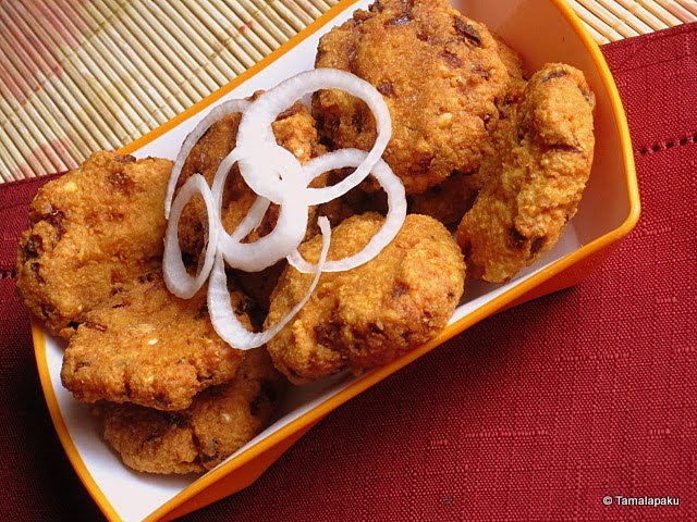 Masala Vada