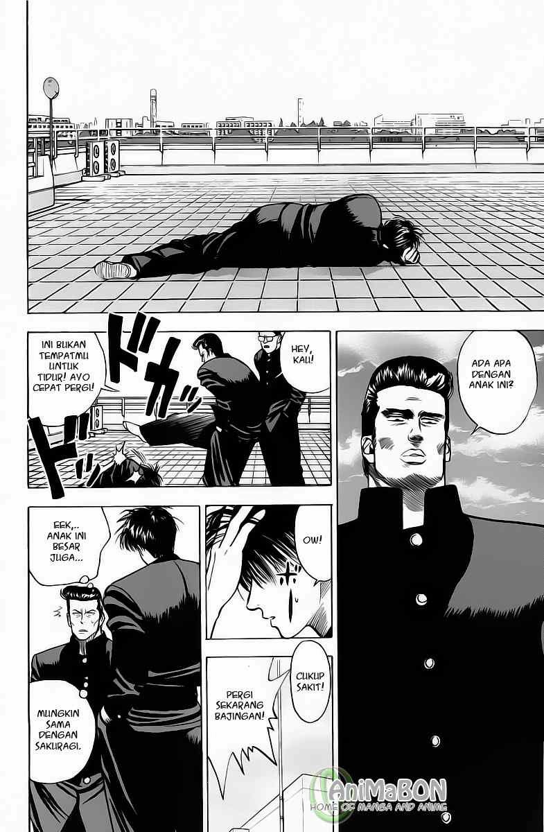 Komik slam dunk 002 3 Indonesia slam dunk 002 Terbaru 18|Baca Manga Komik Indonesia|