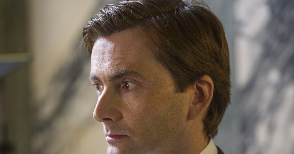 The Escape Artist Features In New BBC One Original British Drama Trail