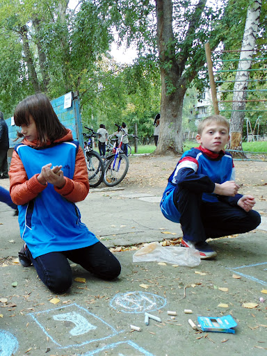 Правила ПДД для школьников