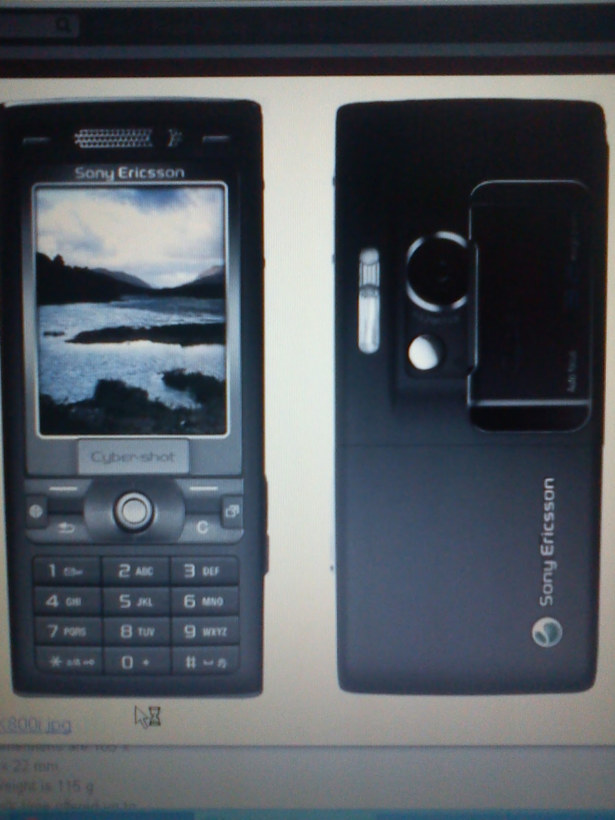 Sony Tablet S1 (WIFI 32GB) By Sony Ericsson