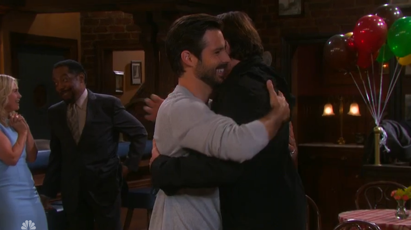 We Love Soaps Watch a 'Days of Our Lives' 50th Anniversary Preview