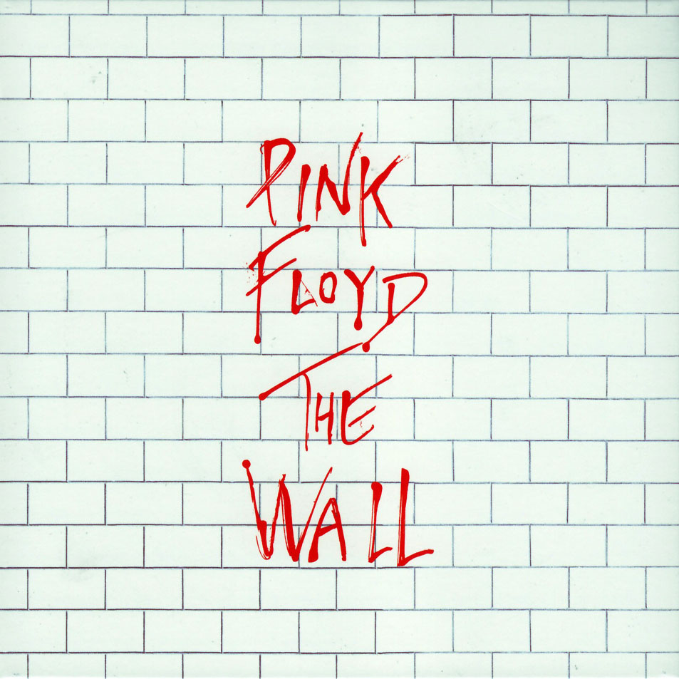 [Aporte] Pink Floyd The Wall (Experience Edition) 1979 Taringa!