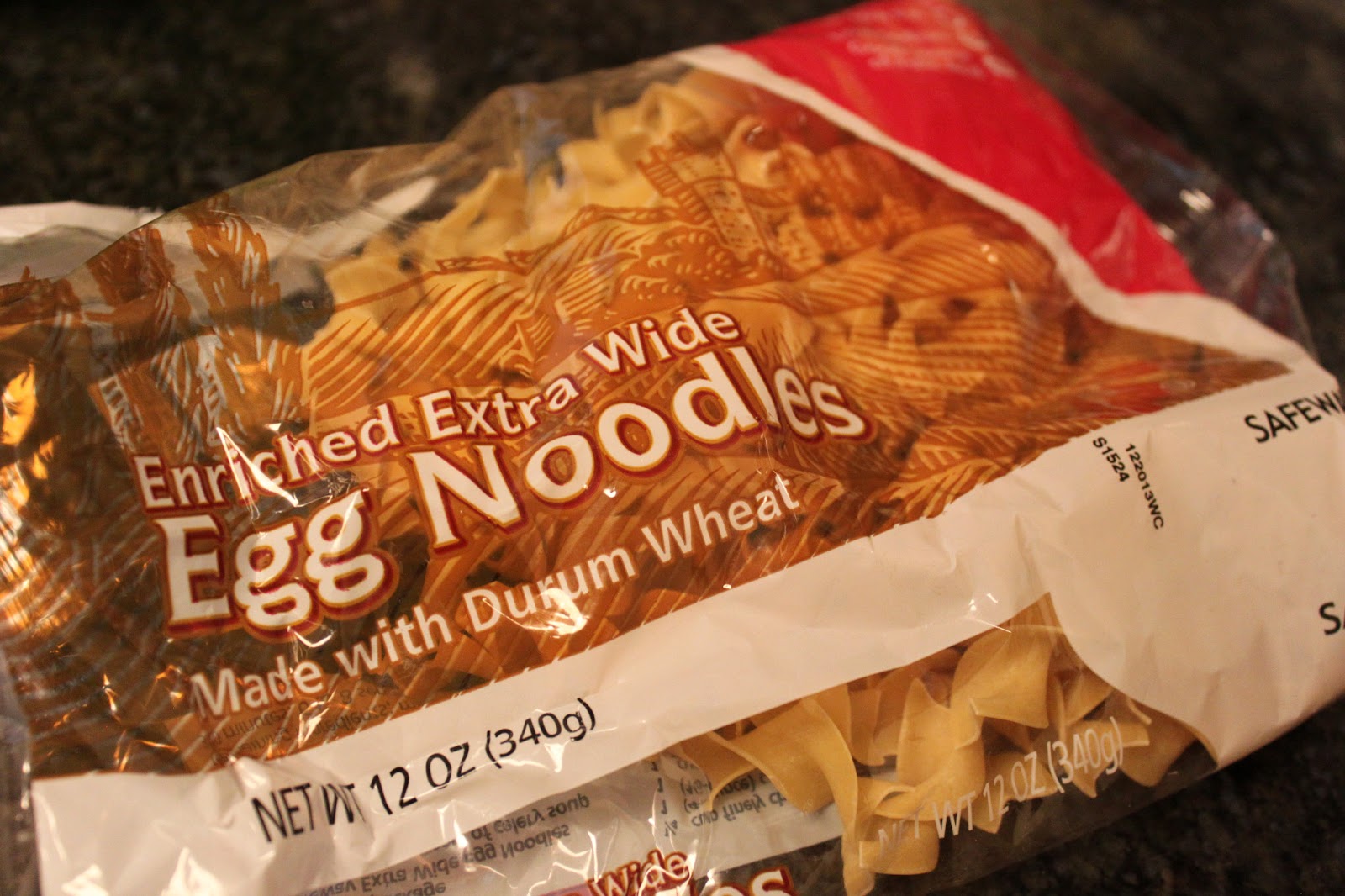 Megsiemay Makes Basic Skills Chicken Soup