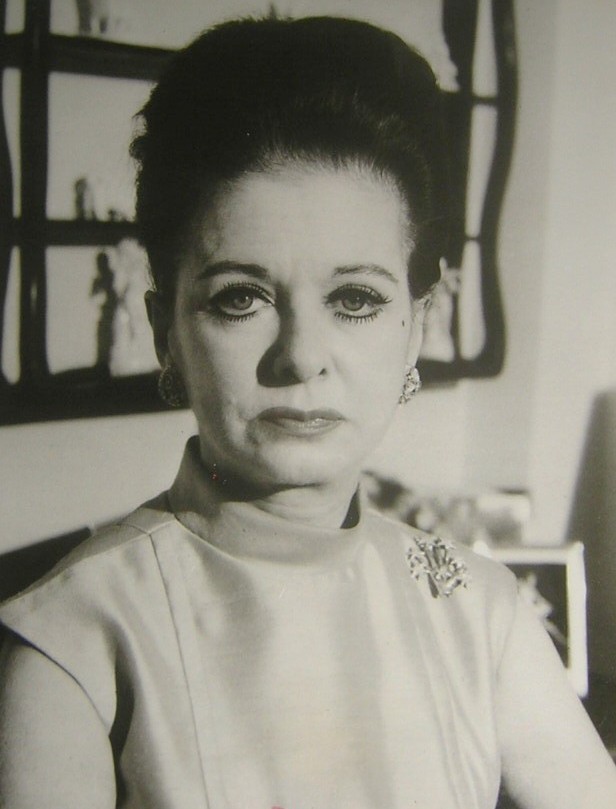 Louise Gaylord Bennett