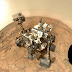 Nuovi problemi tecnici per il rover Curiosity
